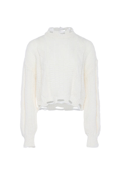 Mymo Women's Sweater