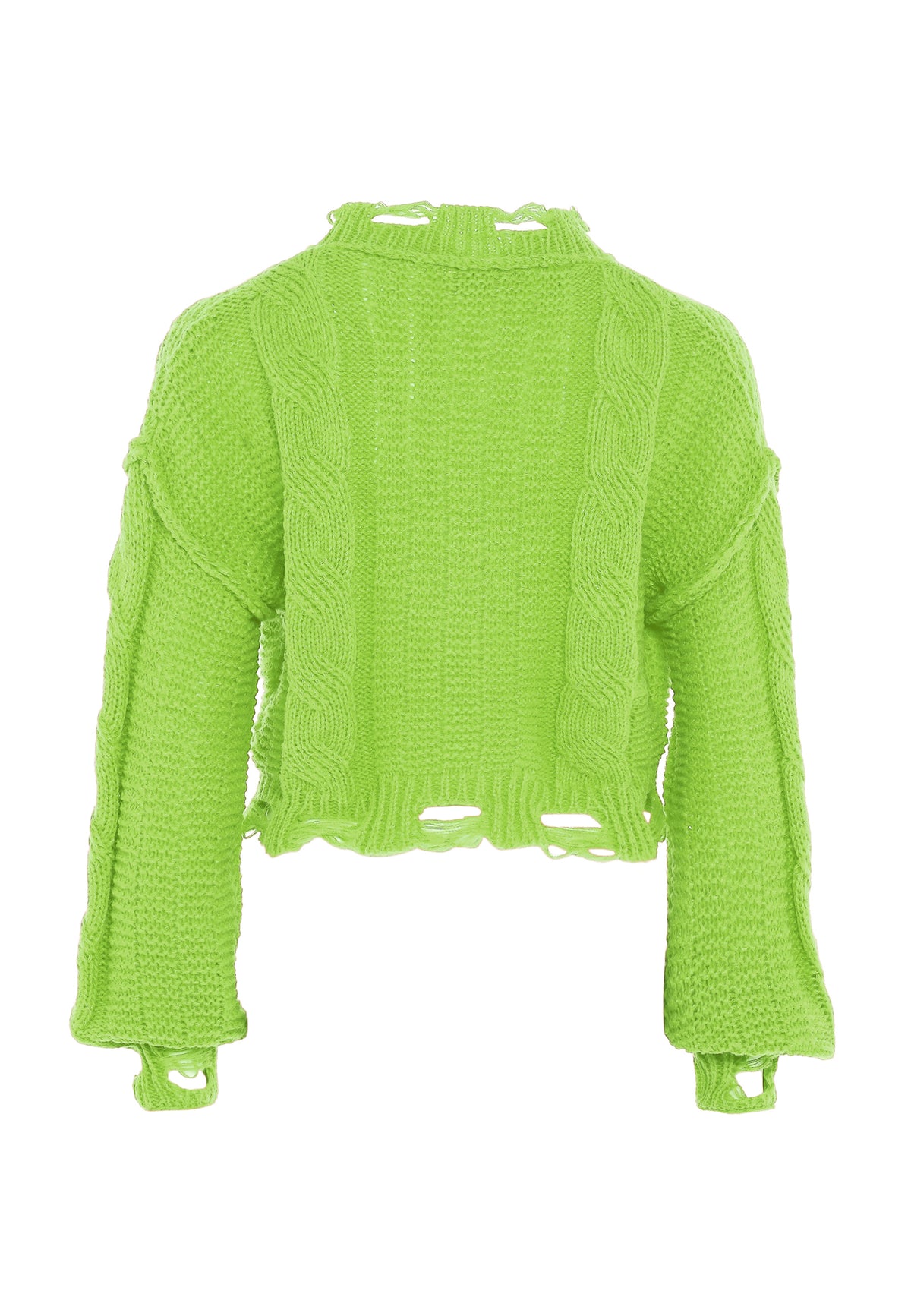 myMo Strickjacke für Damen