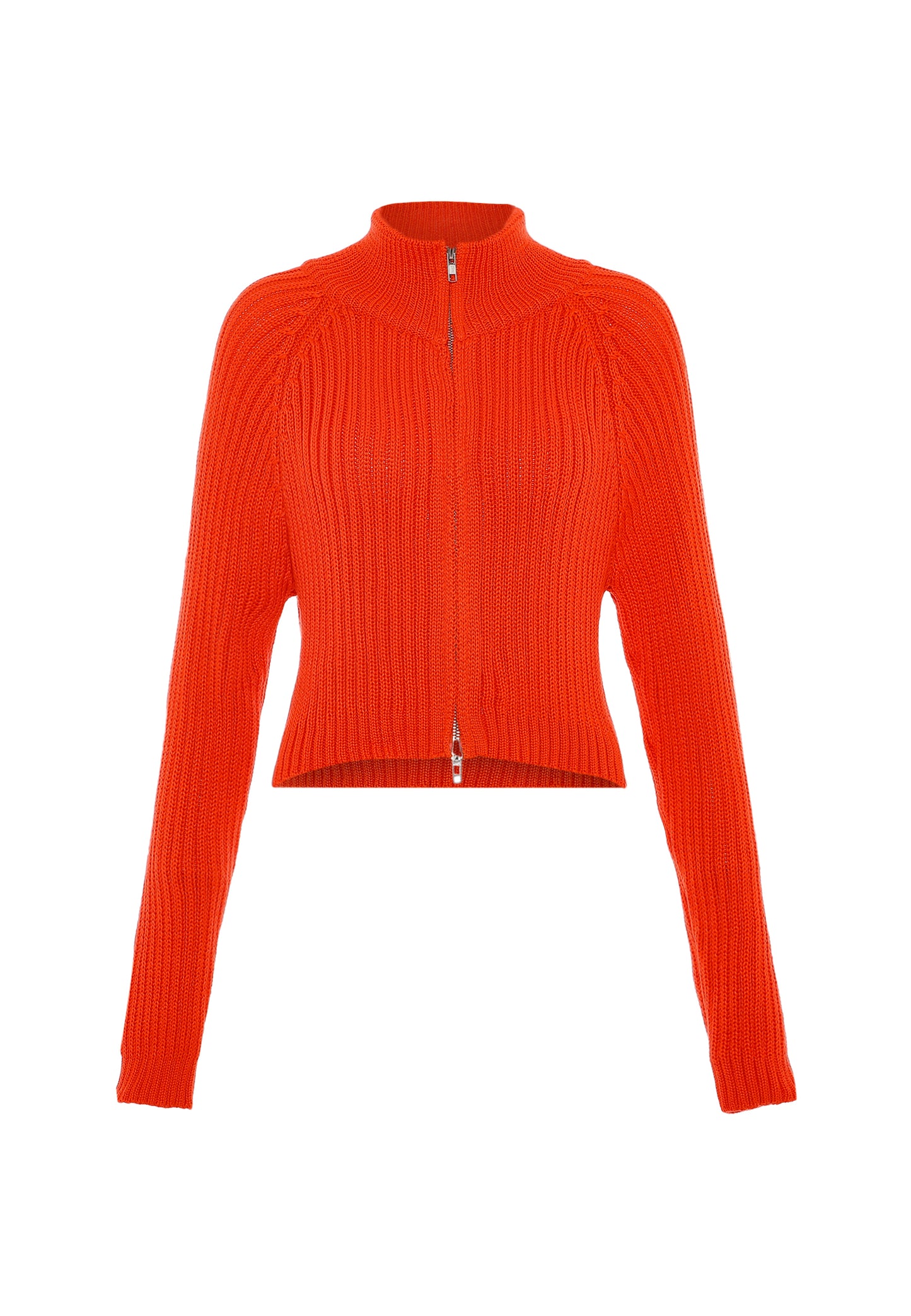 myMo Strickjacke für Damen