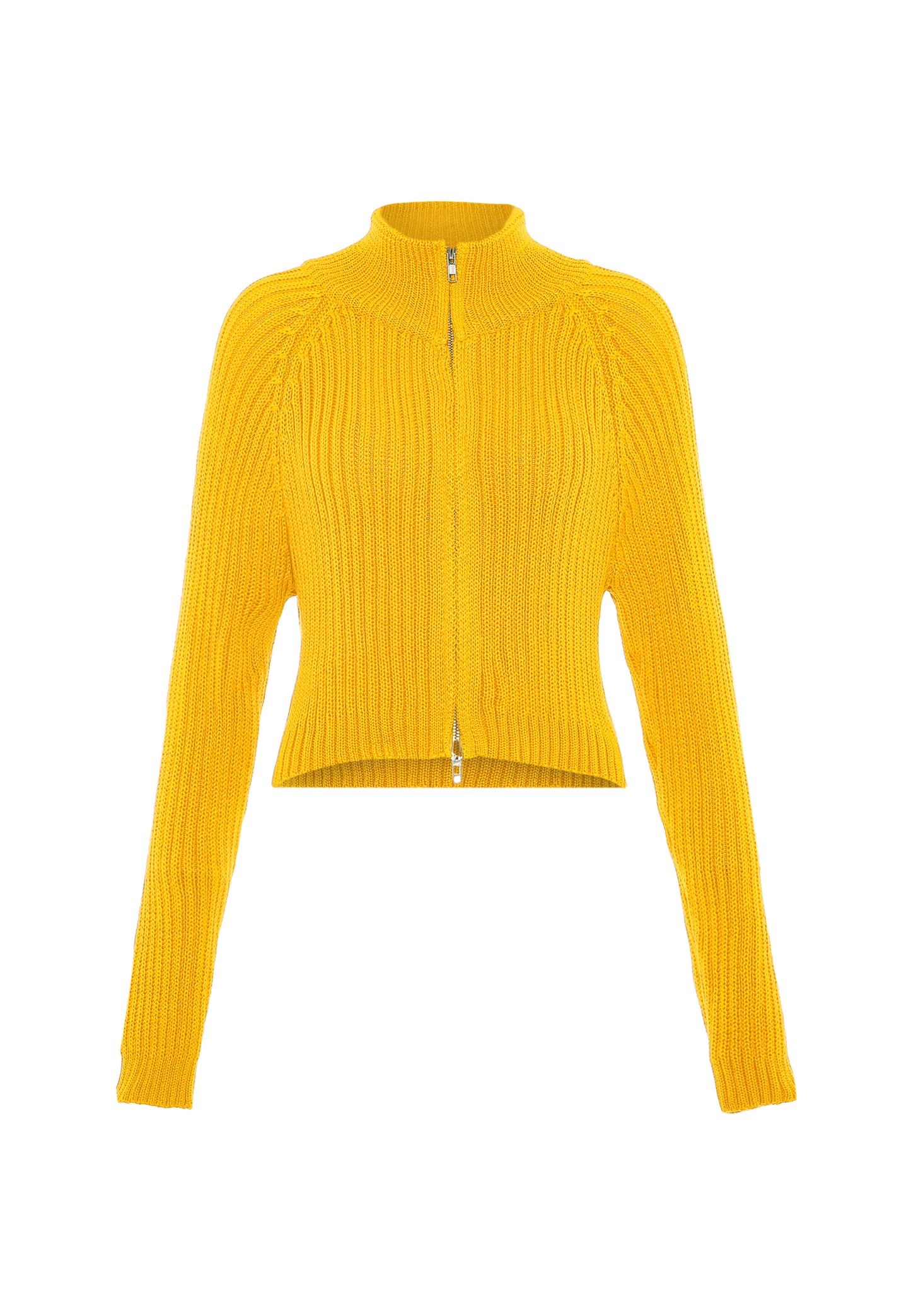 myMo Strickjacke für Damen