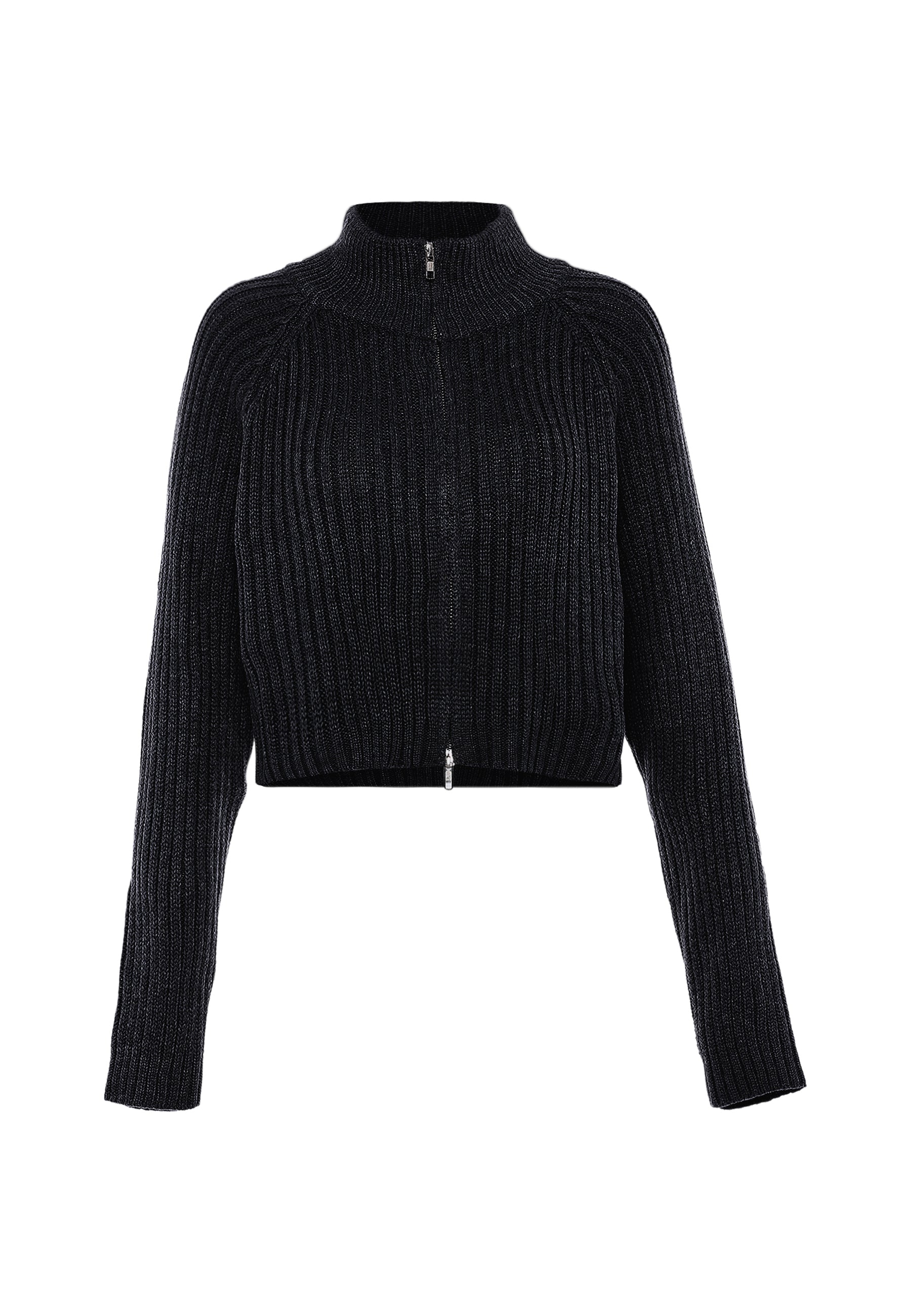 myMo Strickjacke für Damen