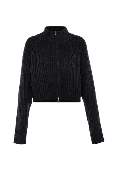 myMo Strickjacke für Damen