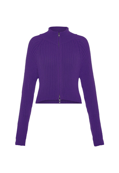 myMo Strickjacke für Damen