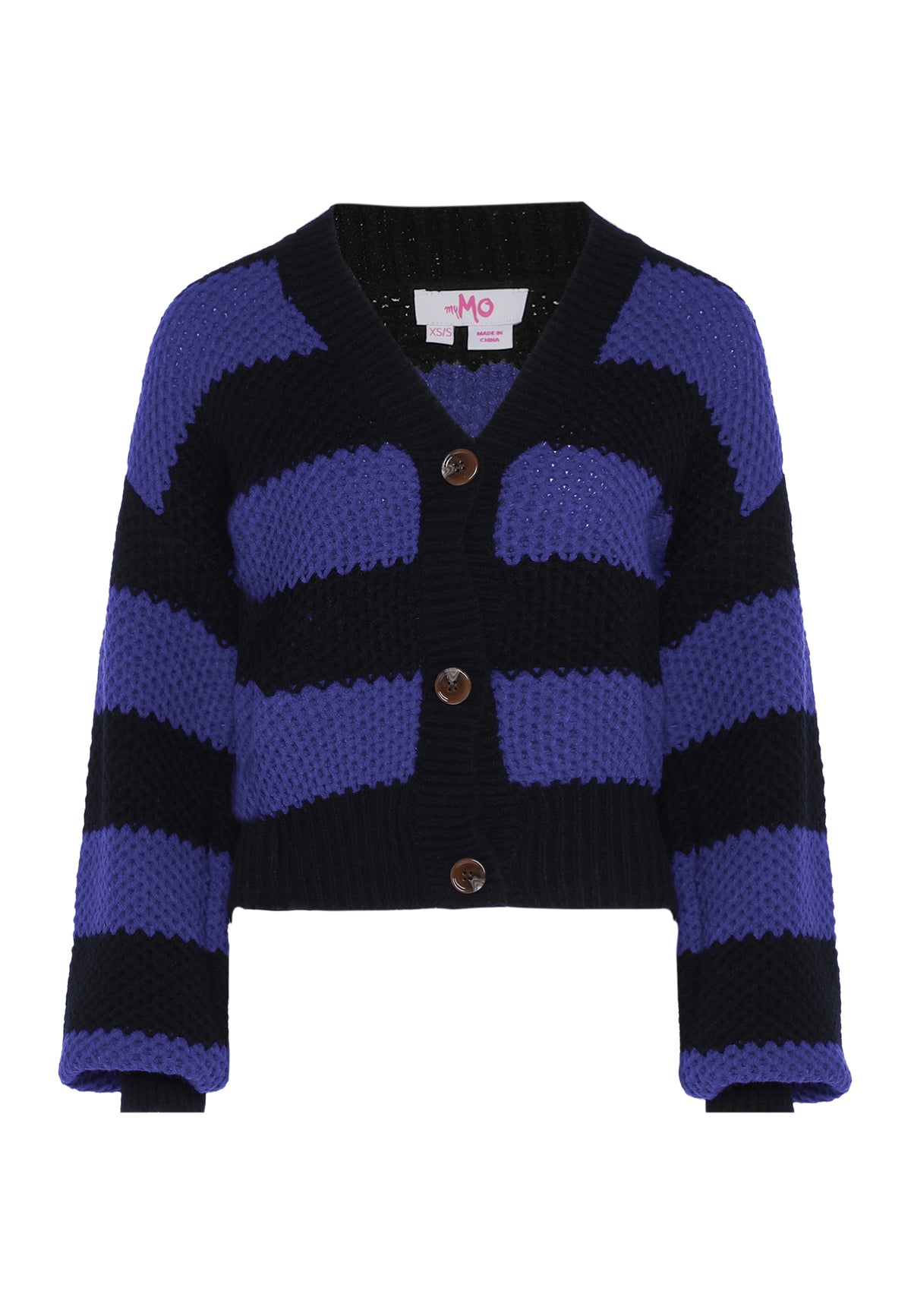 myMo Women's Cardigan