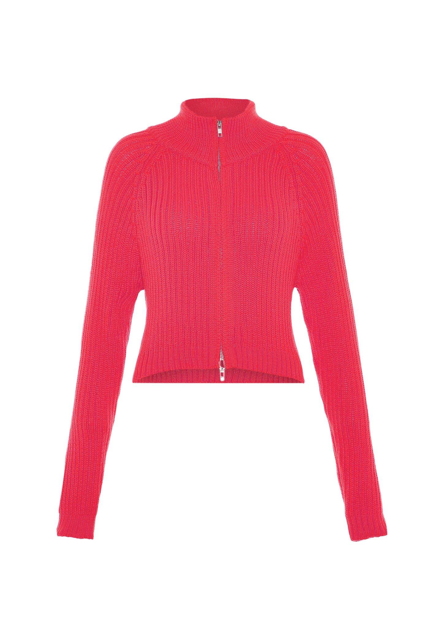 myMo Strickjacke für Damen