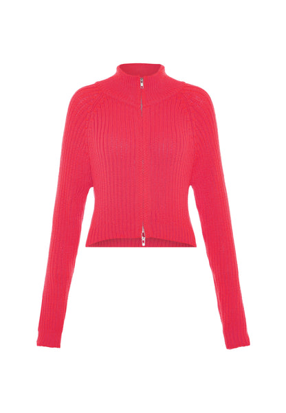 myMo Strickjacke für Damen