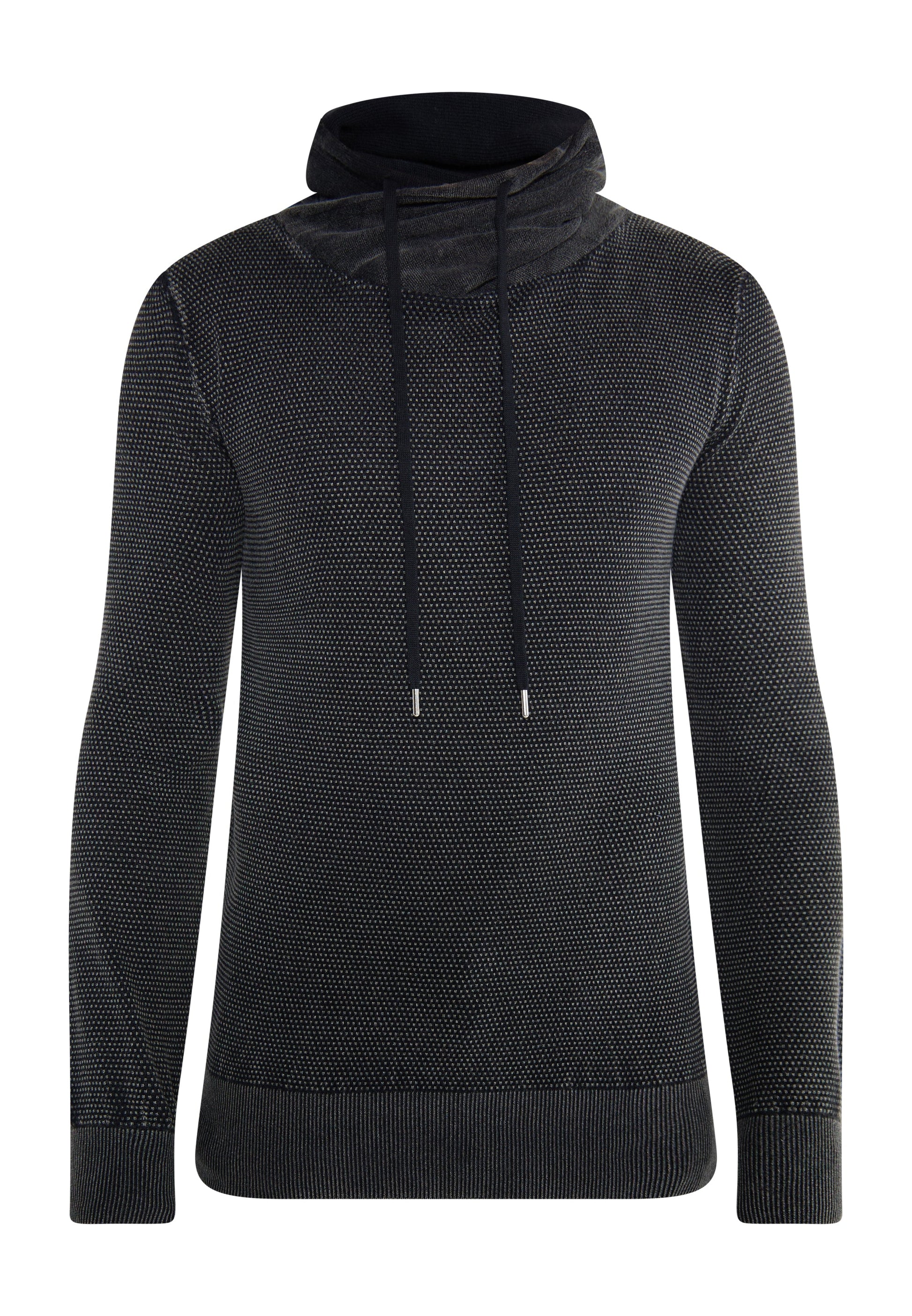 Mo Men's Knit Sweater