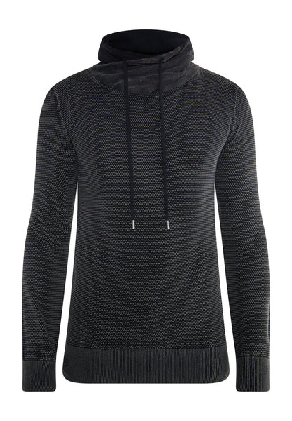 Mo Men's Knit Sweater