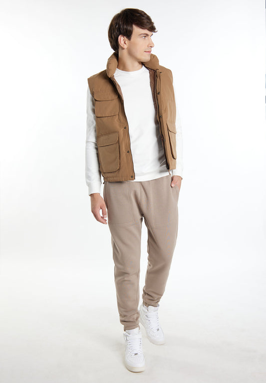 Mo Men's Padded Vest