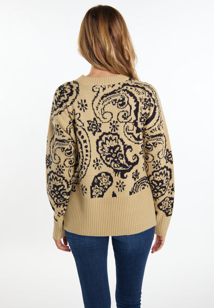 Virita Women's Knit Sweater