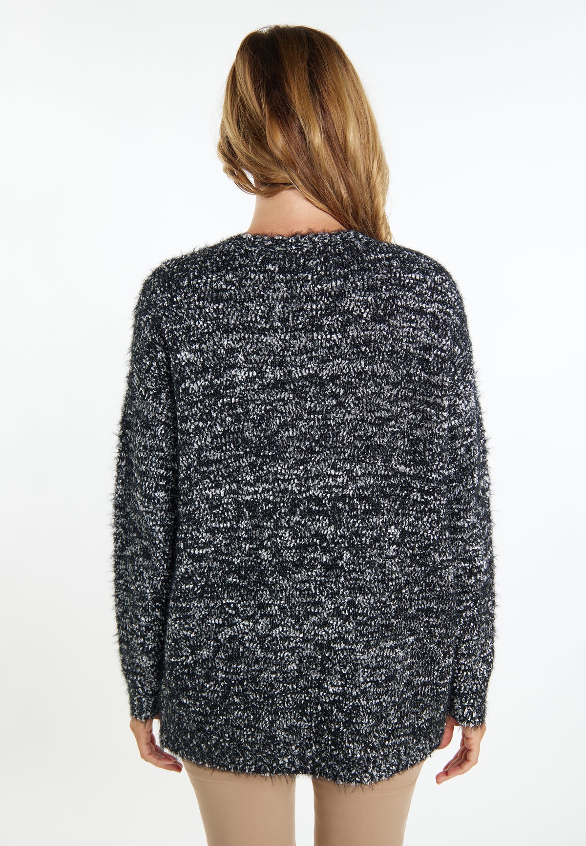 Albee Women's Knit Cardigan