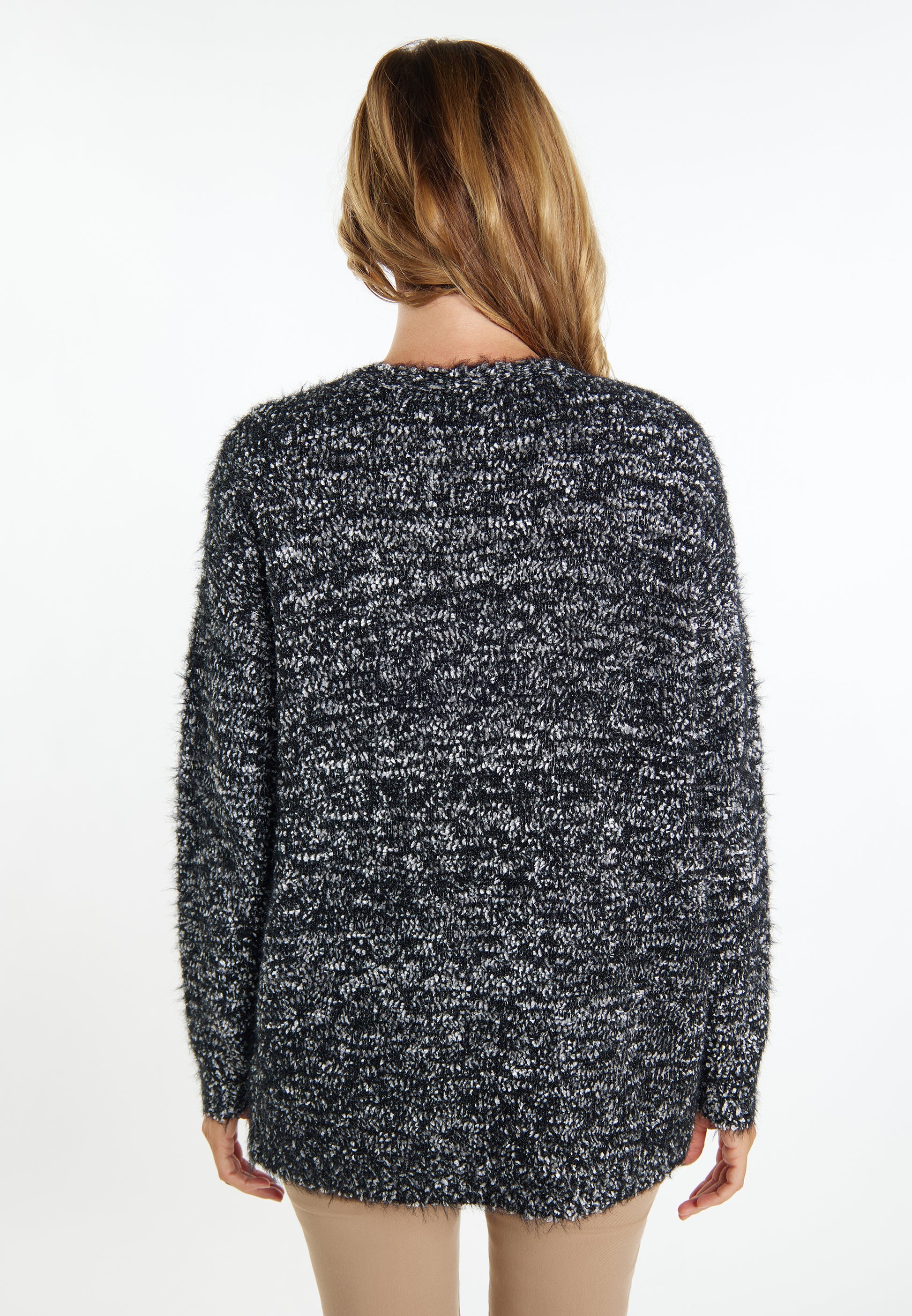 Jeona Women's Knit Cardigan