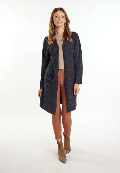 Virita Women's Long Cardigan