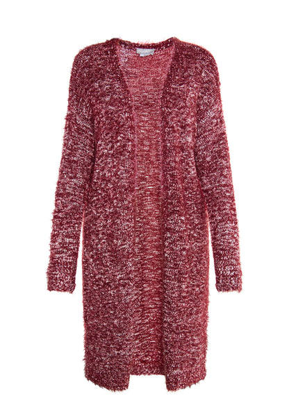 Jeona Women's Knit Coat