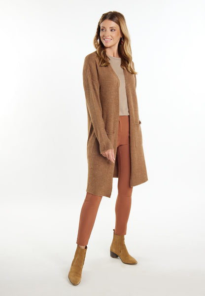 Virita Women's Long Cardigan