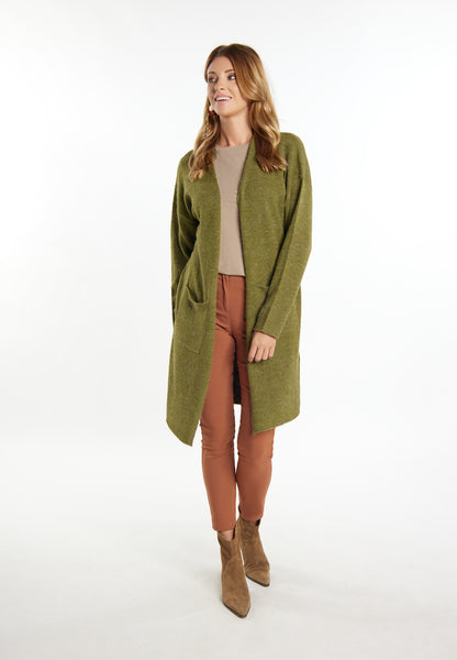 Virita Women's Long Cardigan
