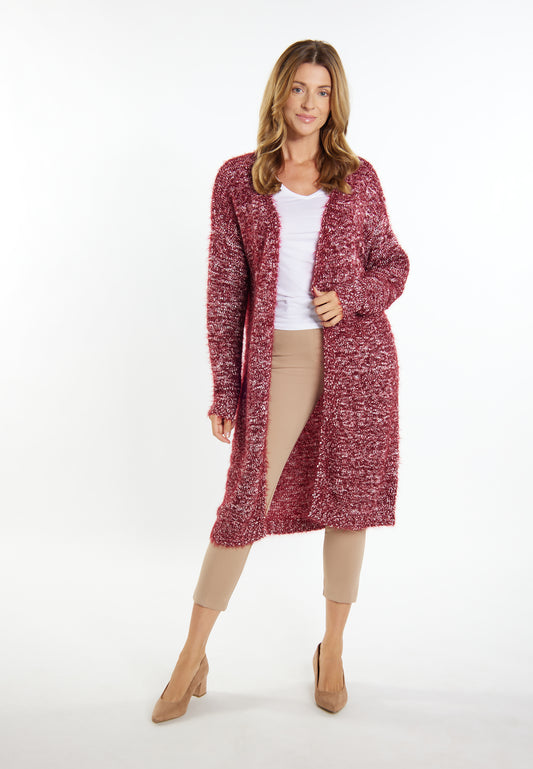 Jeona Women's Knit Coat