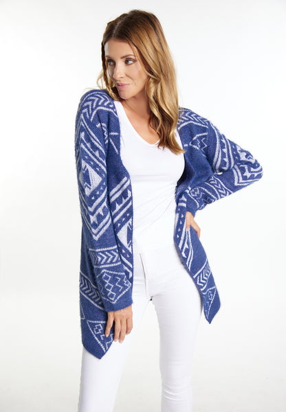 Virita Women's Knit Cardigan