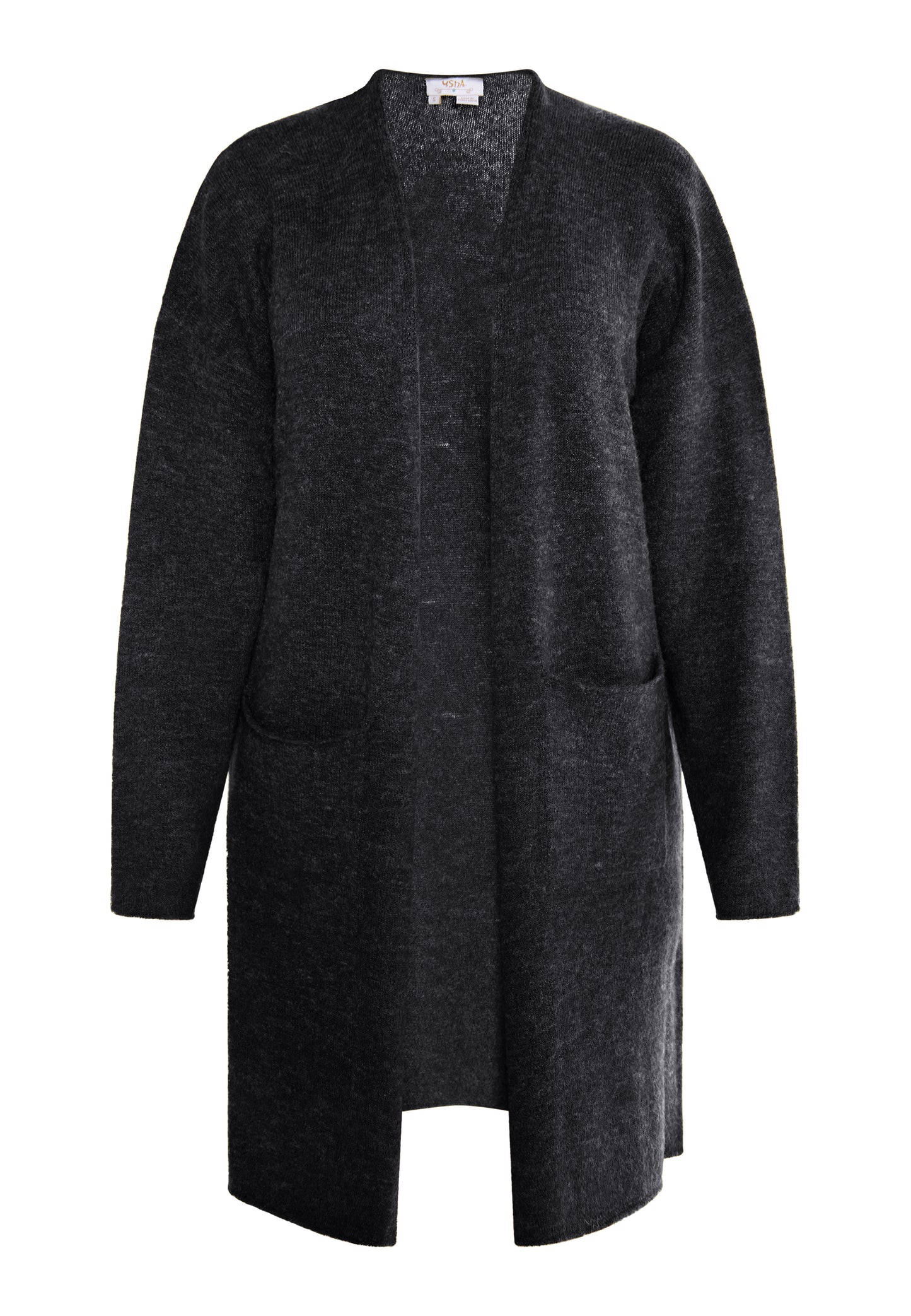 Virita Women's Long Cardigan