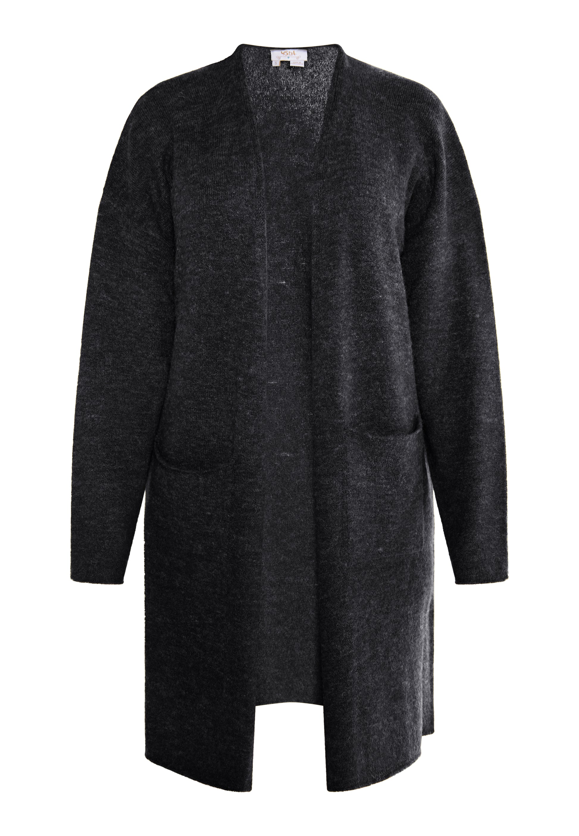 Virita Women's Long Cardigan
