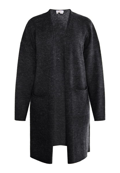 Virita Women's Long Cardigan