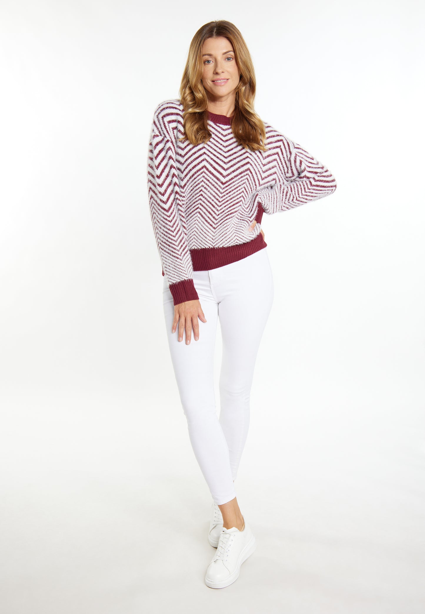 Vinaja Women's Sweater