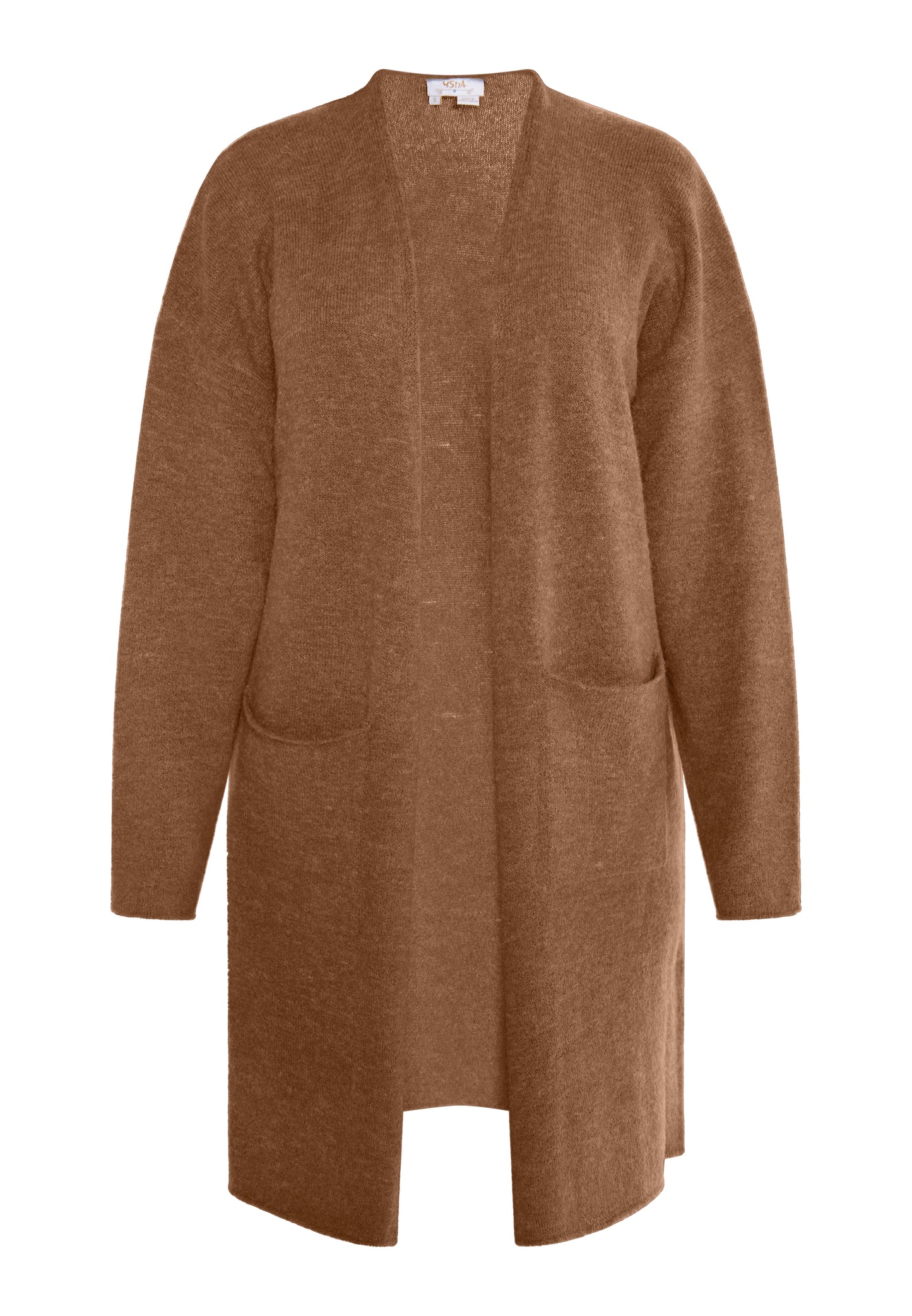 Virita Women's Long Cardigan