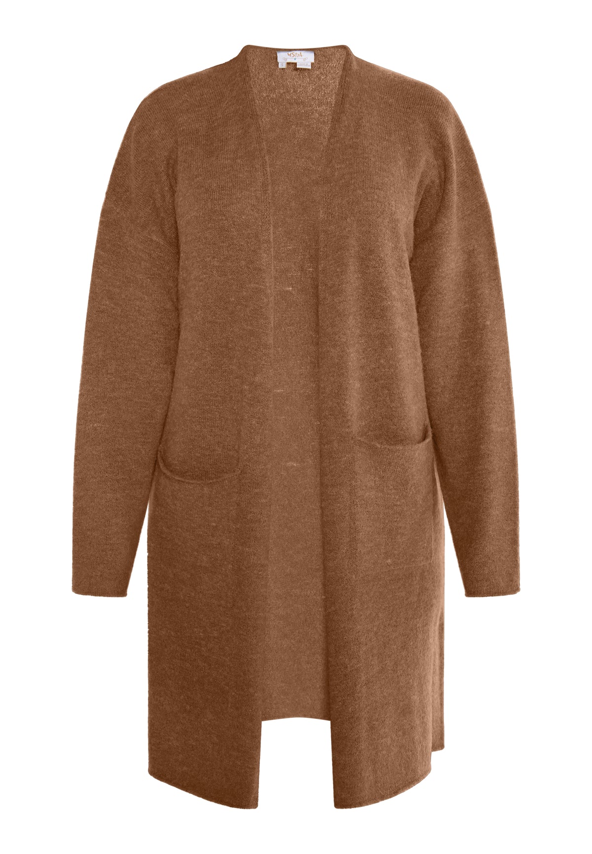 Virita Women's Long Cardigan