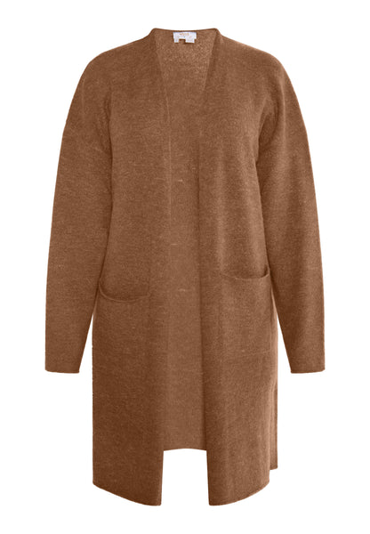 Virita Women's Long Cardigan