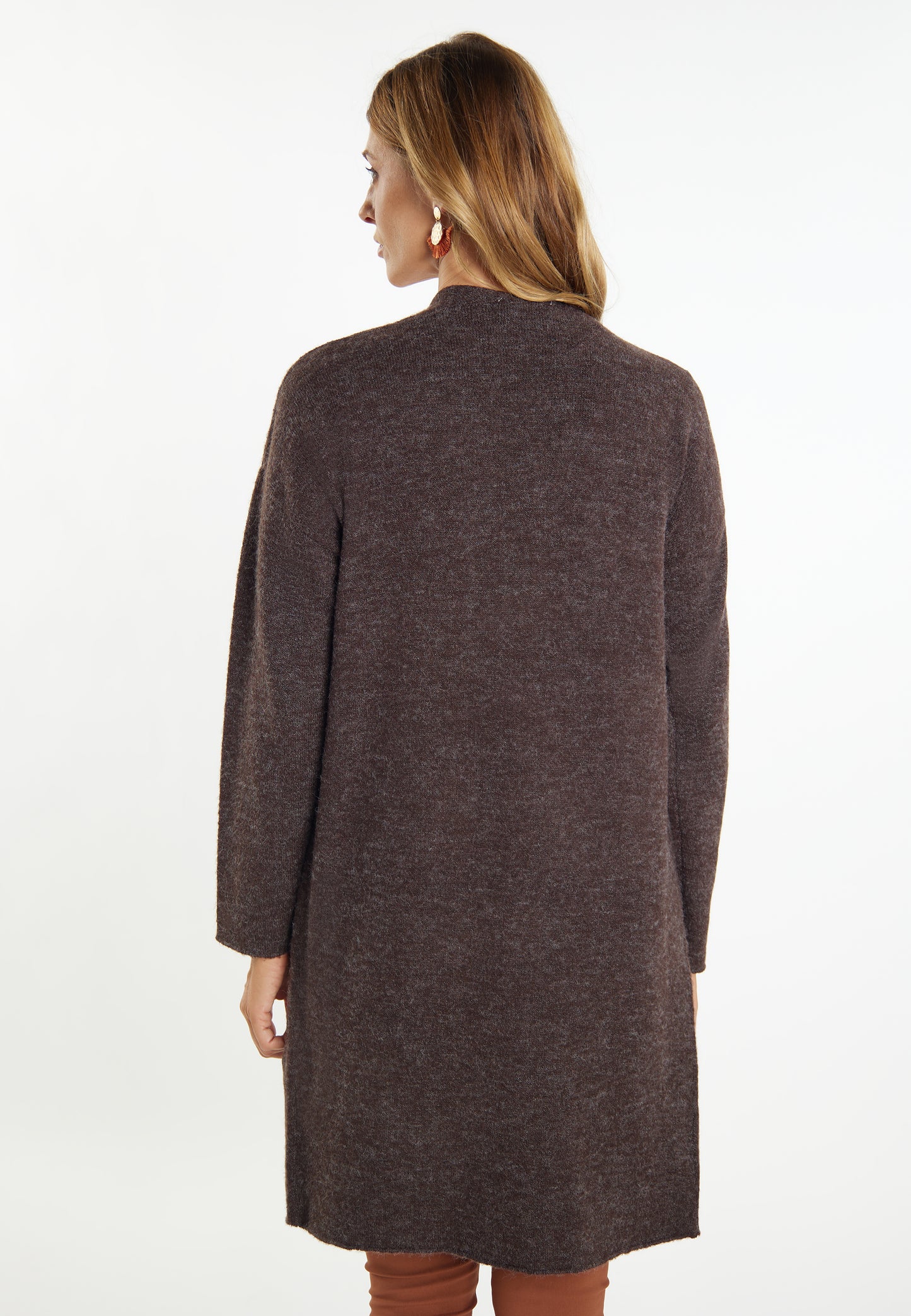Virita Women's Long Cardigan