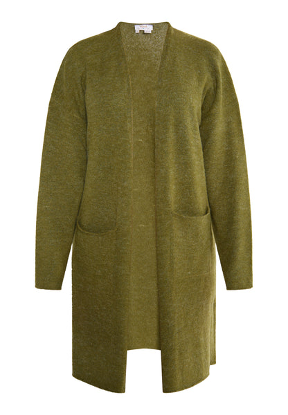 Virita Women's Long Cardigan