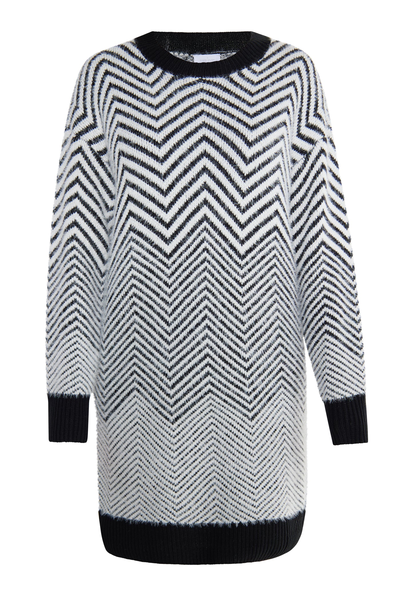Wais Women's Knit Dress