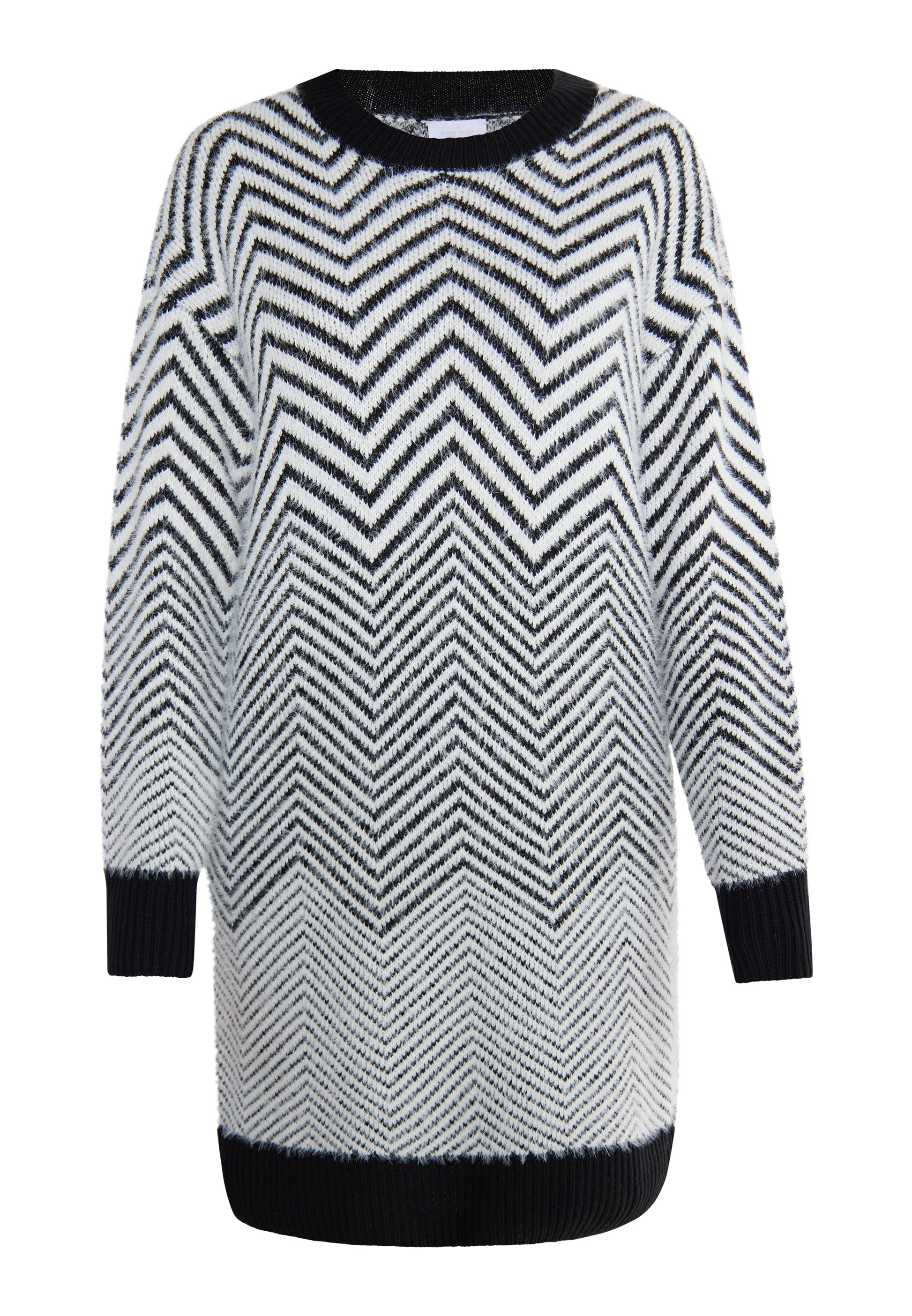 Wais Women's Knit Dress
