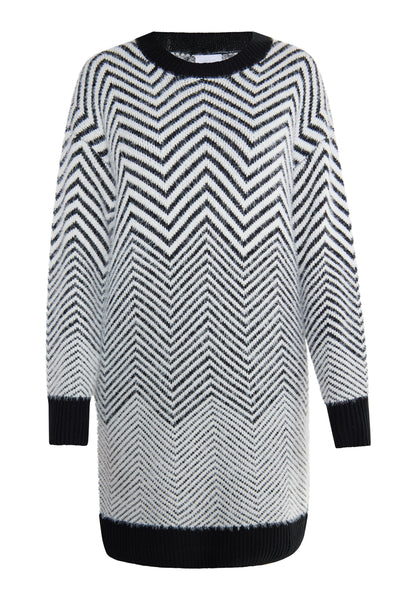 Wais Women's Knit Dress
