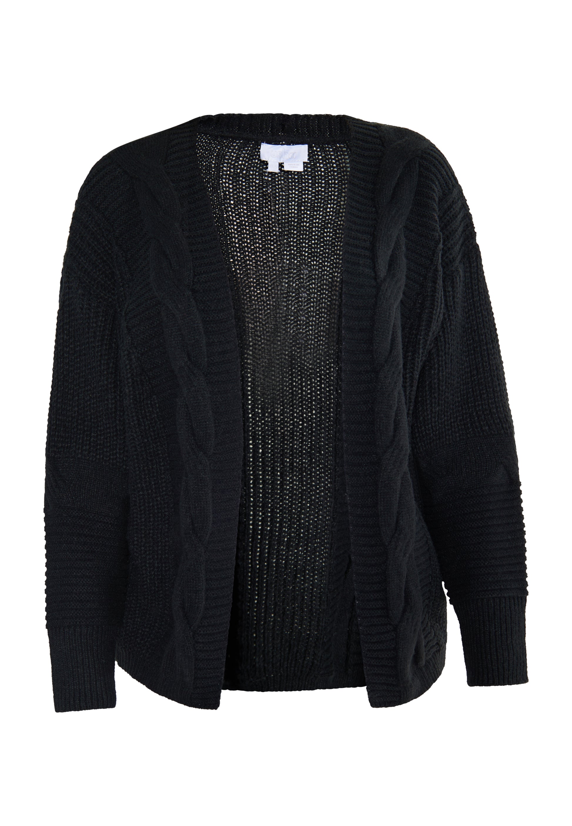 usha WHITE LABEL Women's Cardigan