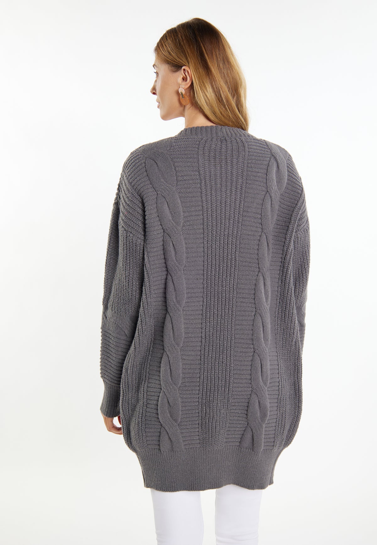 Vinaja Women's Long Cardigan