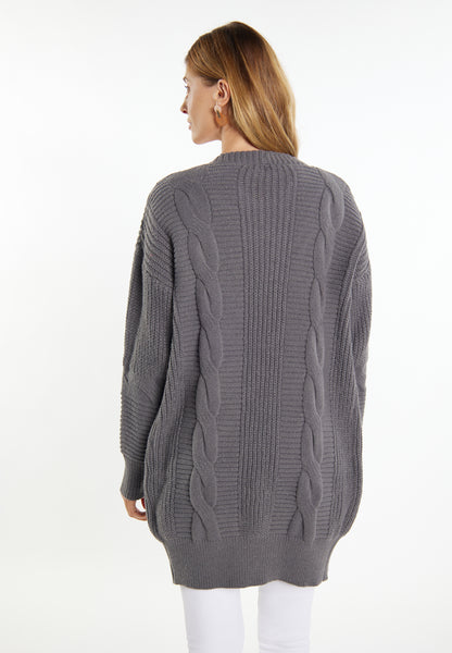 Vinaja Women's Long Cardigan