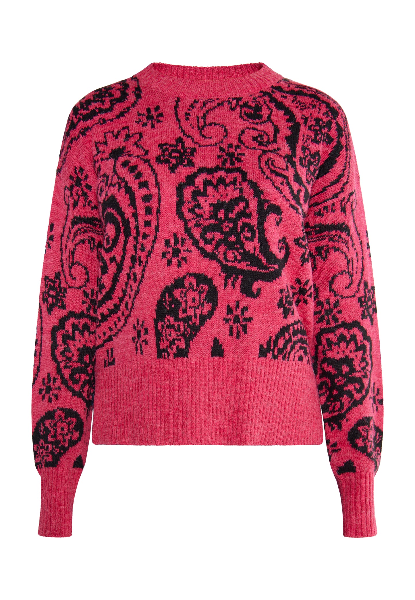 Gaya Women's Knit Sweater