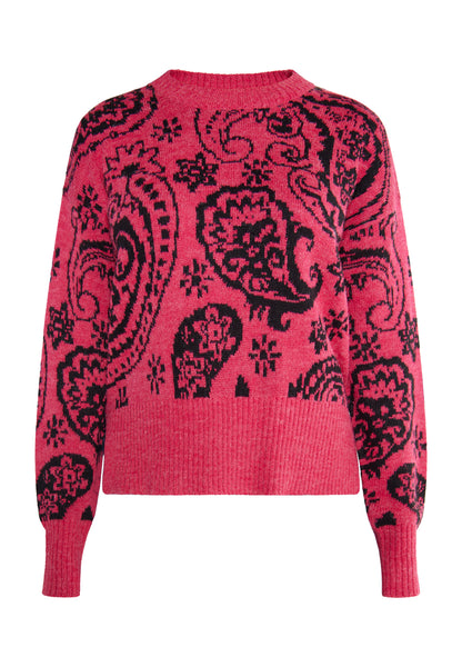Gaya Women's Knit Sweater