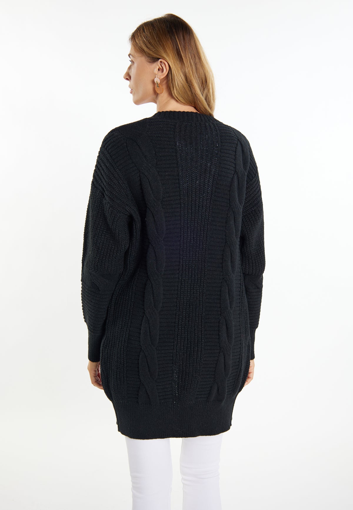 Vinaja Women's Long Cardigan