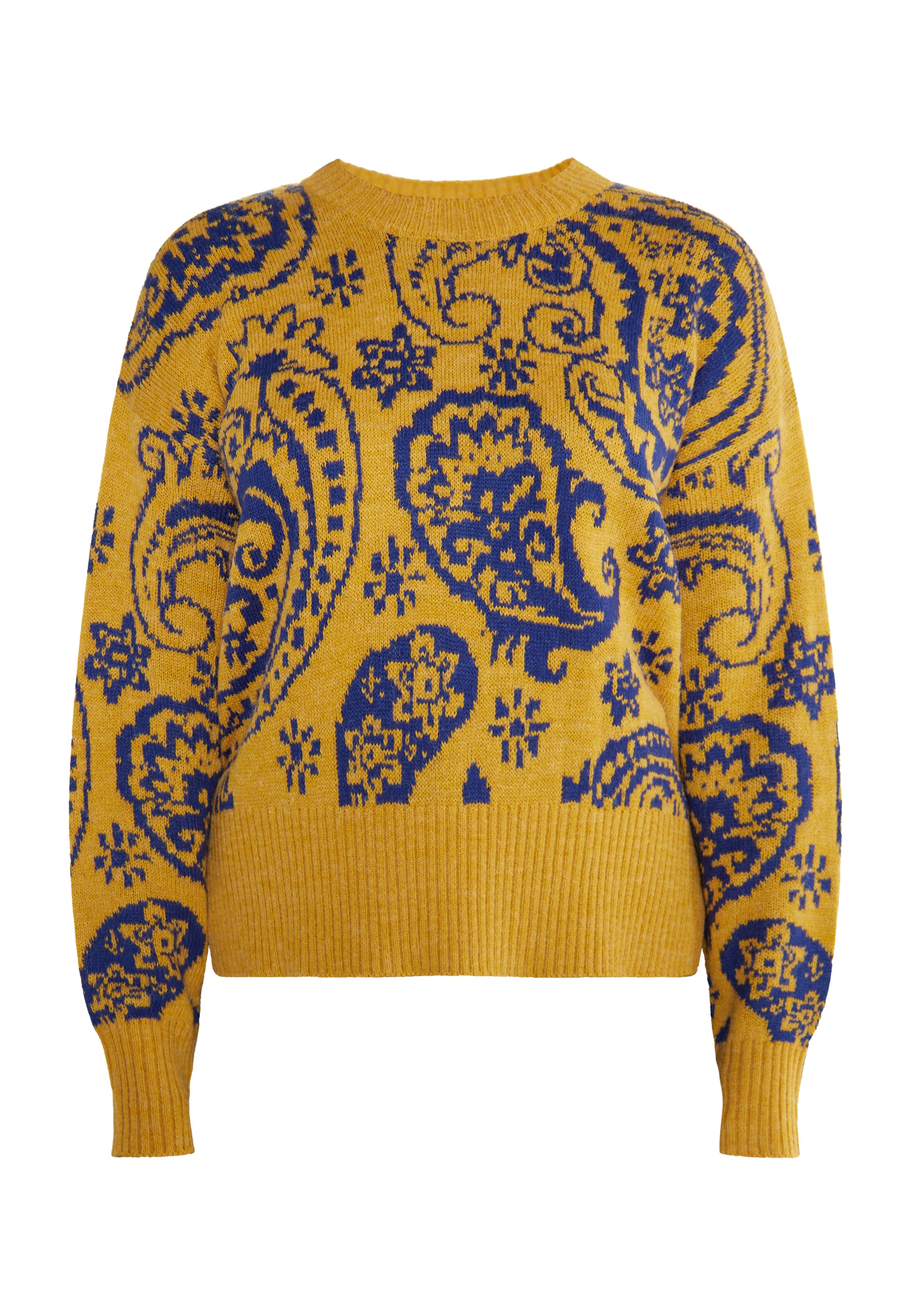 Basuto Women's Knit Sweater