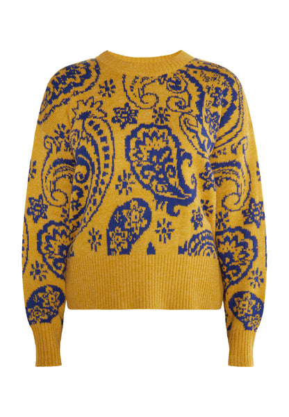 Basuto Women's Knit Sweater