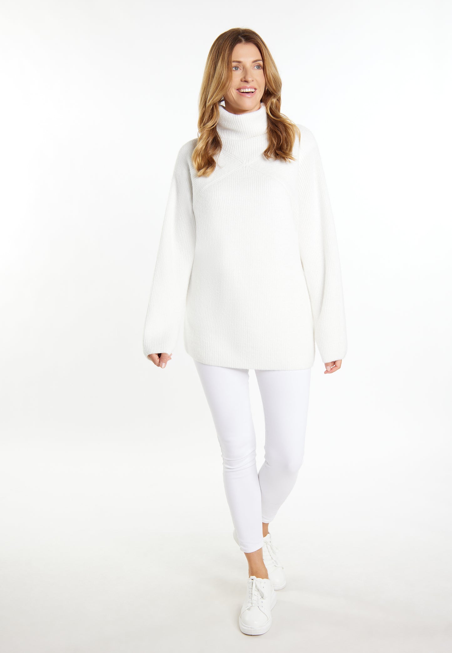 Halee Women's Sweater