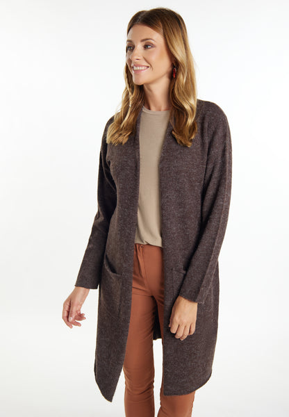 Virita Women's Long Cardigan