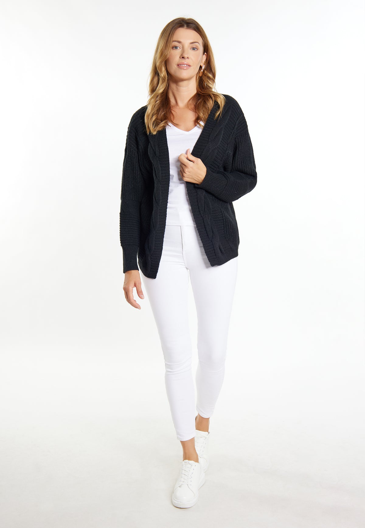 Ennia Women's Cardigan