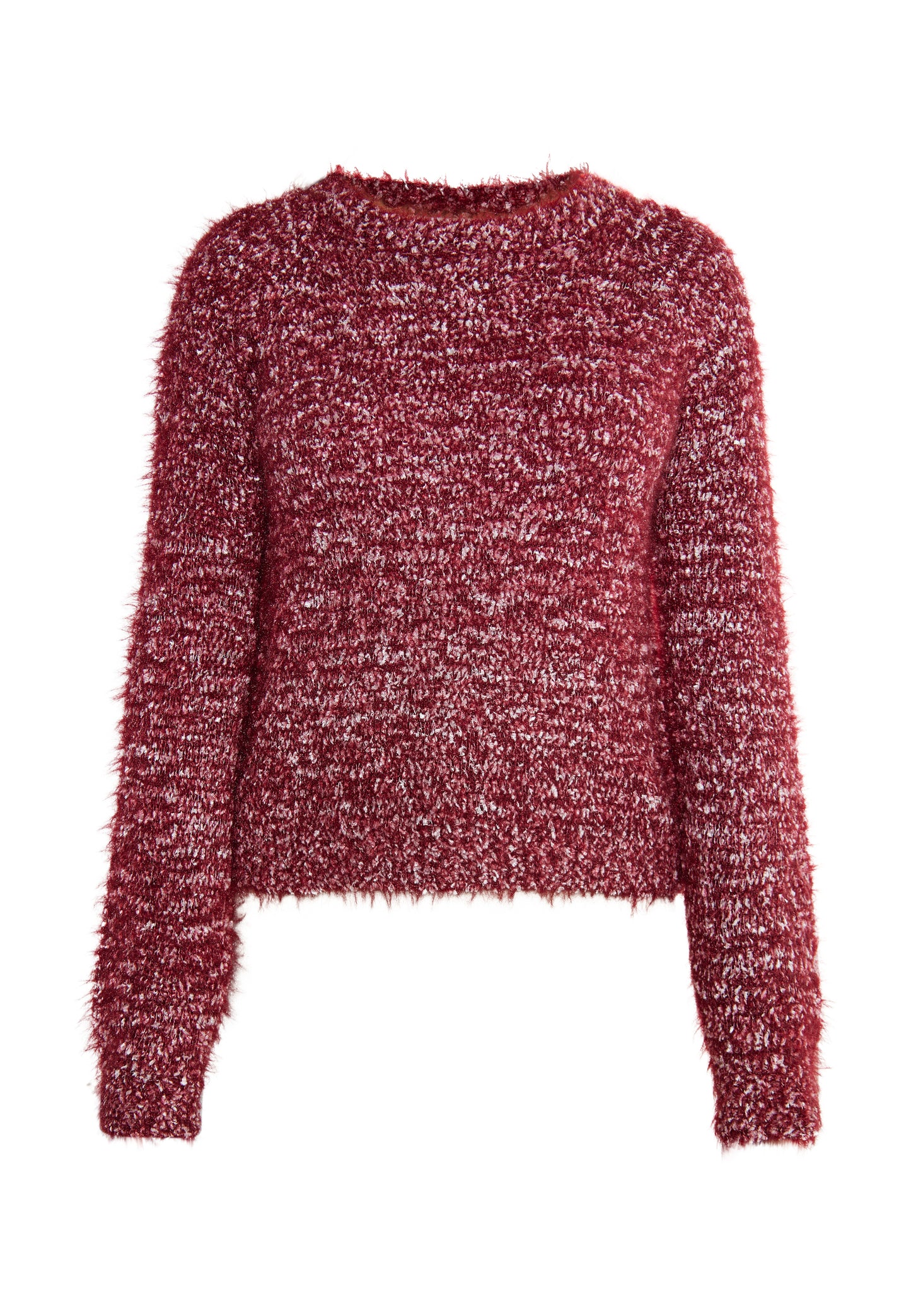 Albee Women's Knitted Sweater