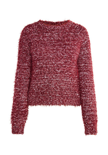 Albee Women's Knitted Sweater