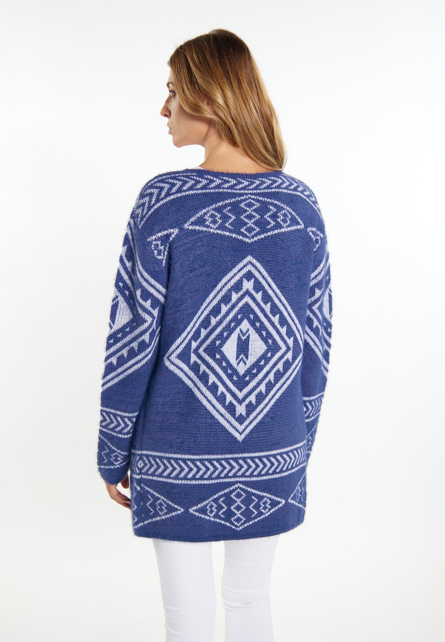 Virita Women's Knit Cardigan