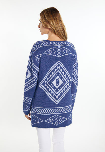 Virita Women's Knit Cardigan