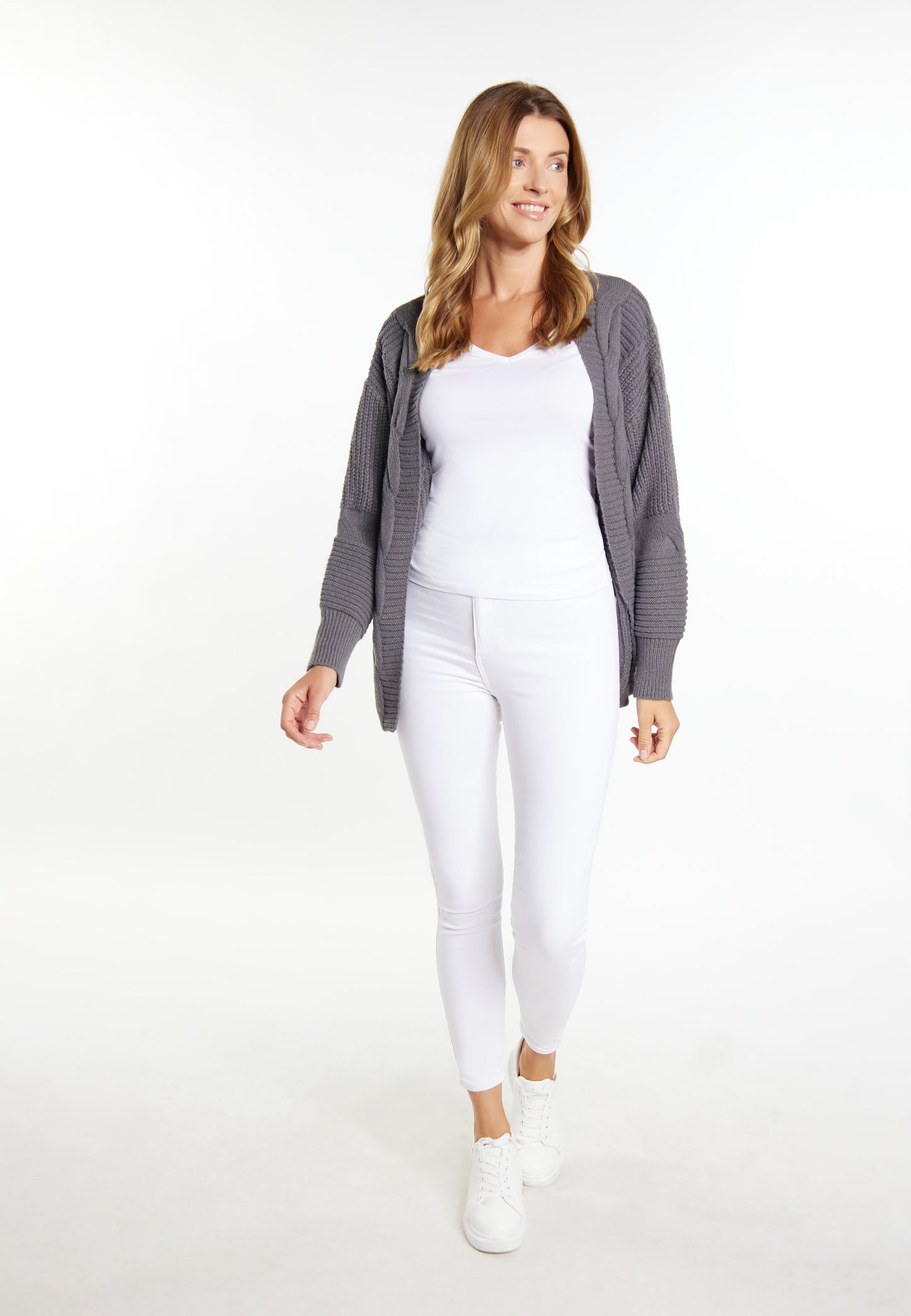 Vinaja Women's Cardigan